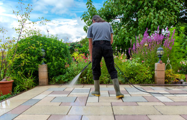 Best Post-Construction Pressure Washing  in Robbinsdale, MN