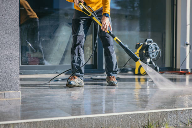 Solar Panel Cleaning in Robbinsdale, MN