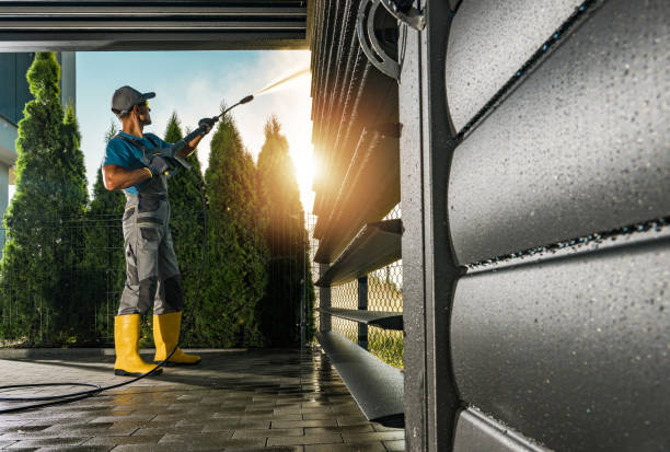 Professional Pressure Washing Services in Robbinsdale, MN
